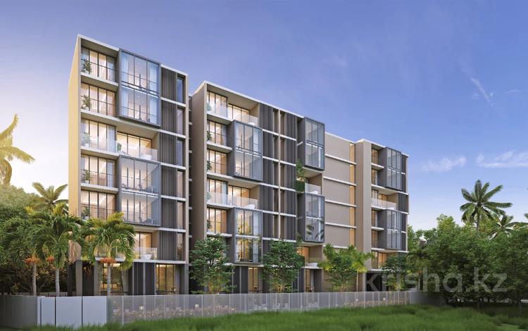 2-бөлмелі пәтер · 74 м² · 2/7 қабат, Ката, бағасы: ~ 164.4 млн 〒 в Пхукете — фото 8