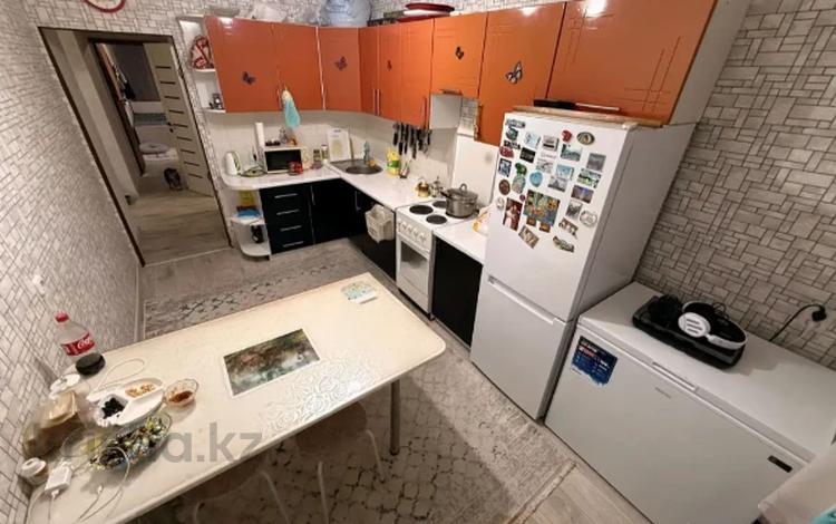 2-бөлмелі пәтер · 45.5 м² · 8/10 қабат, Аспара 2б, бағасы: 26.2 млн ₸ в Астане, Сарыарка р-н — фото 3