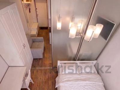 1-бөлмелі пәтер · 21 м² · 1/3 қабат, Жакып 138 — Елибаева, бағасы: 200 000 ₸ в Туздыбастау (Калинино)