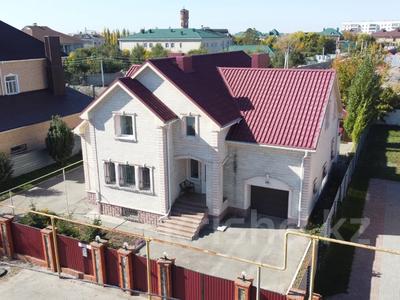 Отдельный дом · 4 комнаты · 356.9 м² · 10 сот., 3 Челябинская за 160 млн 〒 в Костанае