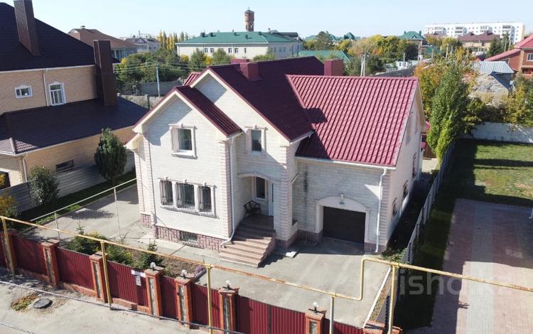 Отдельный дом · 4 комнаты · 356.9 м² · 10 сот., 3 Челябинская за 160 млн 〒 в Костанае — фото 2