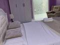 1-бөлмелі пәтер · 50 м² · 5/5 қабат, Микрорайон Бирлик 13, бағасы: 18 000 ₸ в Талдыкоргане — фото 2