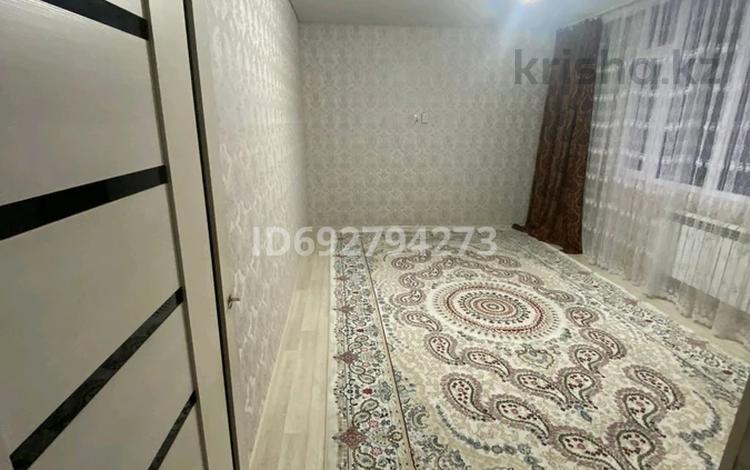 2-комнатная квартира · 56.7 м² · 4/4 этаж, 4 мкр 41 — Трк за 11 млн ₸ в Жанаозен — фото 2