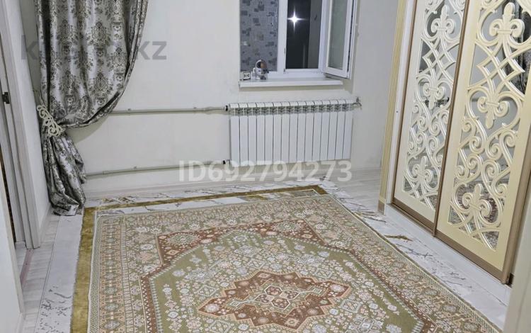 2-комнатная квартира · 56.7 м² · 4/4 этаж, 4 мкр 41 — Трк за 13 млн ₸ в Жанаозен — фото 11