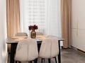 2-комнатная квартира · 45 м² · 9/12 этаж, мкр Комсомольский, Туран 46/6 за 16 000 ₸ в Астане, Есильский р-н — фото 6