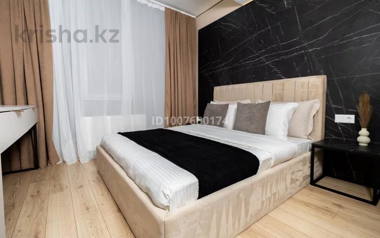 2-комнатная квартира · 45 м² · 9/12 этаж, мкр Комсомольский, Туран 46/6 за 16 000 ₸ в Астане, Есильский р-н — фото 3
