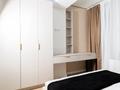 2-комнатная квартира · 45 м² · 9/12 этаж, мкр Комсомольский, Туран 46/6 за 16 000 ₸ в Астане, Есильский р-н — фото 3