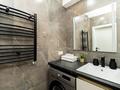 2-комнатная квартира · 45 м² · 9/12 этаж, мкр Комсомольский, Туран 46/6 за 16 000 ₸ в Астане, Есильский р-н — фото 8