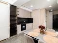 2-комнатная квартира · 45 м² · 9/12 этаж, мкр Комсомольский, Туран 46/6 за 16 000 ₸ в Астане, Есильский р-н — фото 7
