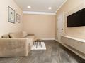 2-комнатная квартира · 45 м² · 9/12 этаж, мкр Комсомольский, Туран 46/6 за 16 000 ₸ в Астане, Есильский р-н — фото 4
