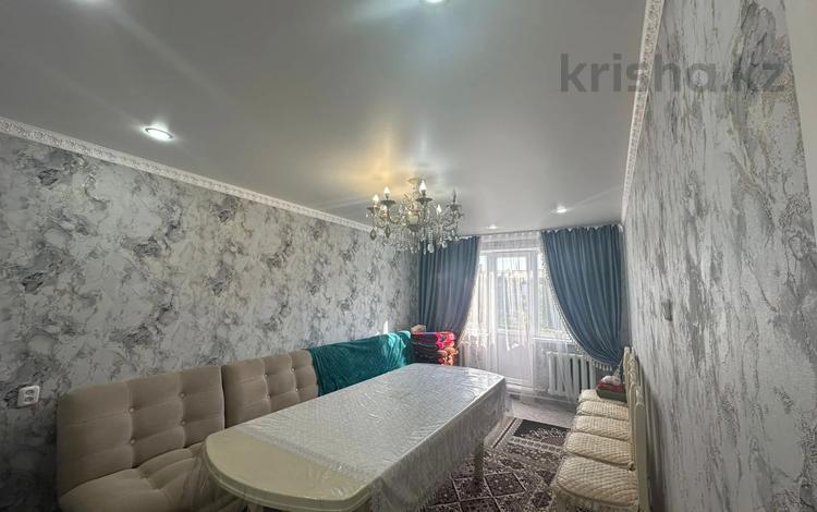 3-бөлмелі пәтер · 62 м² · 5/5 қабат, 7-й микр., бағасы: 12 млн ₸ в Темиртау — фото 7