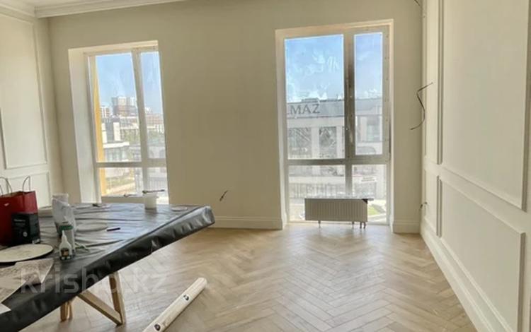 4-комнатная квартира · 136.4 м² · 5/7 этаж, Улица Жошы хан 14/1 — Сфера Парк за 169 млн ₸ в Астане, Есильский р-н — фото 2