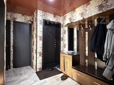 3-комнатная квартира · 52 м² · 3 этаж, 50 лет Октября 1А за 14 млн ₸ в Рудном