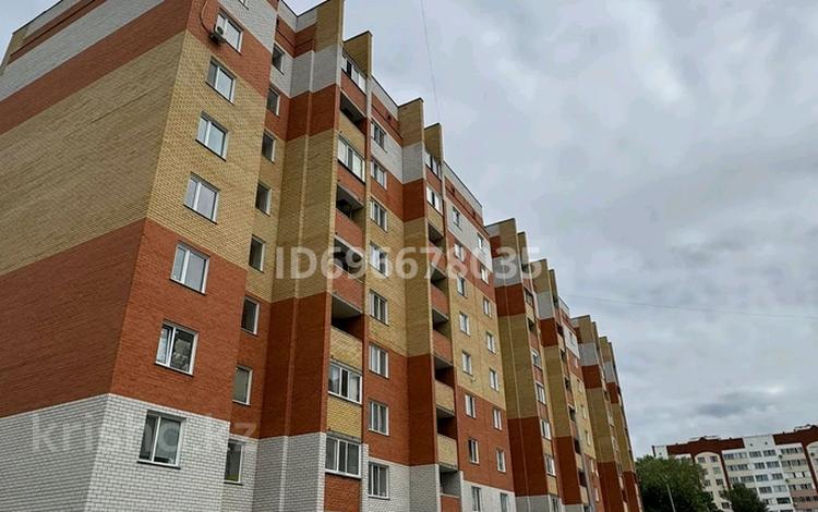 2-комнатная квартира, 63.3 м², 3/9 этаж, Чокина 155/6 за 26 млн 〒 в Павлодаре — фото 2