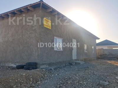 Отдельный дом · 4 комнаты · 90 м² · 8 сот., Масив шанырак аул жиделы — Массив Шанырак аул Жиделы за 15 млн 〒 в Таразе