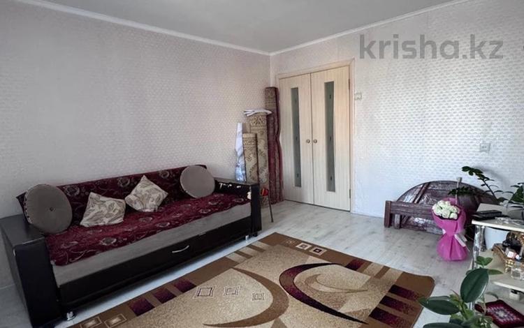 2-бөлмелі пәтер · 45.4 м² · 4/6 қабат, Назарбаева 2Г, бағасы: 13.6 млн ₸ в Кокшетау — фото 2