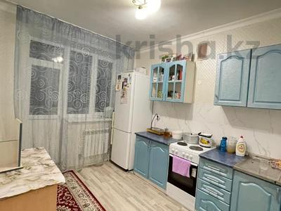 1-комнатная квартира · 40 м² · 7/9 этаж, Аманжол Болекпаев 16 — СРОЧНО!!! за 16.5 млн 〒 в Астане, Алматы р-н