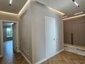 3-бөлмелі пәтер · 145 м² · 3/9 қабат, Туран 3, 3в, 3д, 3/1, 3/2, 3/3, 3/4, 5/2, 5/3, 5/4, 5/5, 5/6, 5/7, 5/8, 5/9, бағасы: 140 млн ₸ в Астане, Нура р-н — фото 6