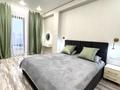 2-комнатная квартира · 52 м², Орынбор 12 за 3 000 ₸ в Астане, Есильский р-н