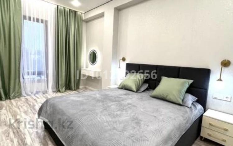 2-комнатная квартира · 52 м², Орынбор 12 за 3 000 ₸ в Астане, Есильский р-н — фото 2