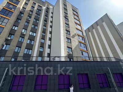 3-комнатная квартира, 58.8 м², 10/10 этаж, Толеби 40 — Е-22 за 22.8 млн 〒 в Астане, Есильский р-н