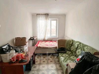 2-комнатная квартира · 43 м² · 1/2 этаж, Циолковского 24 за 11.5 млн 〒 в Талдыкоргане