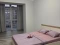 1-бөлмелі пәтер · 52 м² · 2/9 қабат, Молдагулова 66г, бағасы: 13 000 ₸ в Актобе