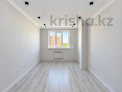3-бөлмелі пәтер · 84 м² · 9/9 қабат, Жансугурова 8/1, бағасы: 39 млн ₸ в Астане, Алматы р-н