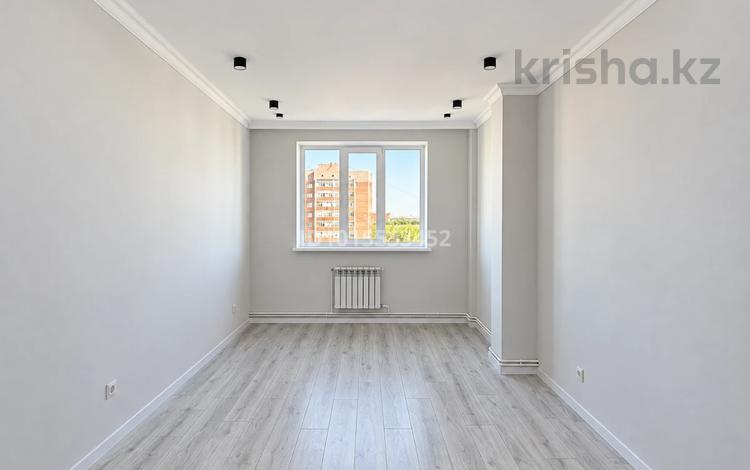 3-бөлмелі пәтер · 84 м² · 9/9 қабат, Жансугурова 8/1, бағасы: 39 млн ₸ в Астане, Алматы р-н — фото 2