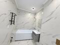 3-бөлмелі пәтер · 84 м² · 9/9 қабат, Жансугурова 8/1, бағасы: 39 млн ₸ в Астане, Алматы р-н — фото 11