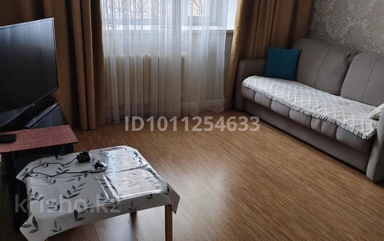 1-комнатная квартира · 44 м² · 2/9 этаж, Шолпан Иманбаевой 2 за 250 000 〒 в Астане, р-н Байконур — фото 19