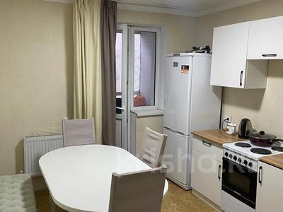 2-комнатная квартира · 57.1 м² · 4/12 этаж, Кошкарбаева 50 за 26.5 млн ₸ в Астане, Алматы р-н