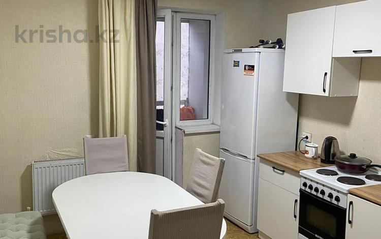 2-комнатная квартира · 57.1 м² · 4/12 этаж, Кошкарбаева 50 за 26.5 млн ₸ в Астане, Алматы р-н — фото 2