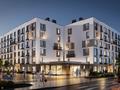 3-бөлмелі пәтер · 65.71 м², Кайрат микрорайон 716/16, бағасы: ~ 45.6 млн ₸ в Алматы, Турксибский р-н — фото 4