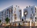 3-бөлмелі пәтер · 65.71 м², Кайрат микрорайон 716/16, бағасы: ~ 45.6 млн ₸ в Алматы, Турксибский р-н — фото 5