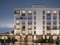 3-бөлмелі пәтер · 65.71 м², Кайрат микрорайон 716/16, бағасы: ~ 45.6 млн ₸ в Алматы, Турксибский р-н — фото 6