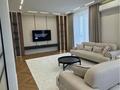 2-комнатная квартира · 70 м² · 8 этаж, Сыганак 17 за 500 000 ₸ в Астане, Есильский р-н — фото 4