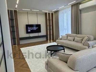 2-комнатная квартира · 70 м² · 8 этаж, Сыганак 17 за 500 000 ₸ в Астане, Есильский р-н