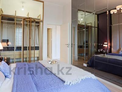4-комнатная квартира, 128 м², 6/18 этаж, Батыщехир 5 за 80 млн 〒 в Стамбуле