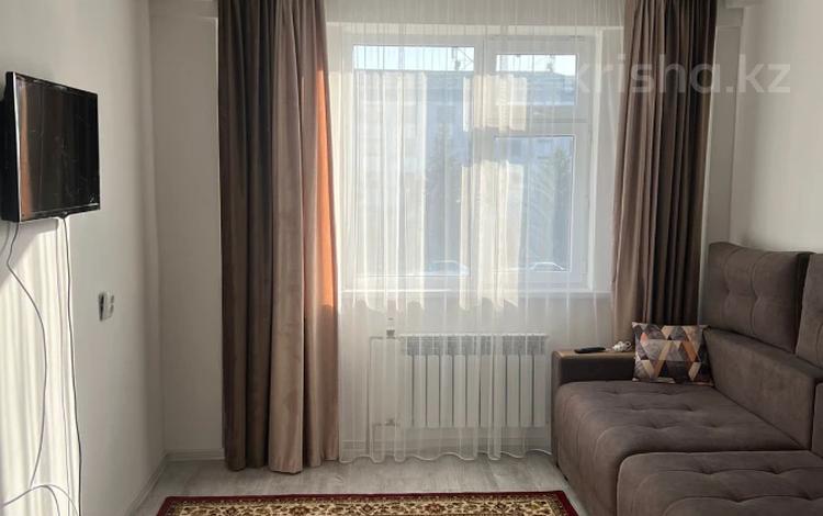 1-комнатная квартира · 35 м² · 2/9 этаж, 9-й микрорайон 10 за 100 000 ₸ в Талдыкоргане — фото 7