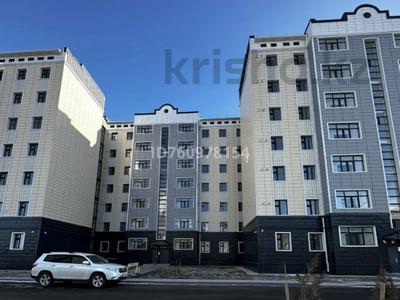 3-комнатная квартира · 79 м² · 6/7 этаж, Левый берег — 5 квартал за 150 000 ₸ в 