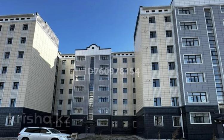 3-комнатная квартира · 79 м² · 6/7 этаж, Левый берег — 5 квартал за 150 000 ₸ в  — фото 22