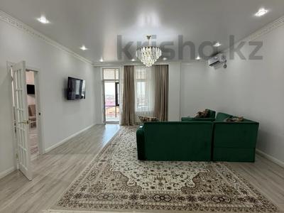 2-комнатная квартира · 95 м² · 8/10 этаж, Кулманова 35 за 51 млн ₸ в Атырау