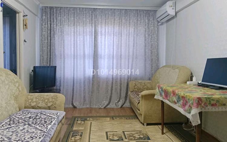 2-комнатная квартира · 45 м² · 3/5 этаж, Жидебай батыра 20 за 11 млн ₸ в Балхаше — фото 2