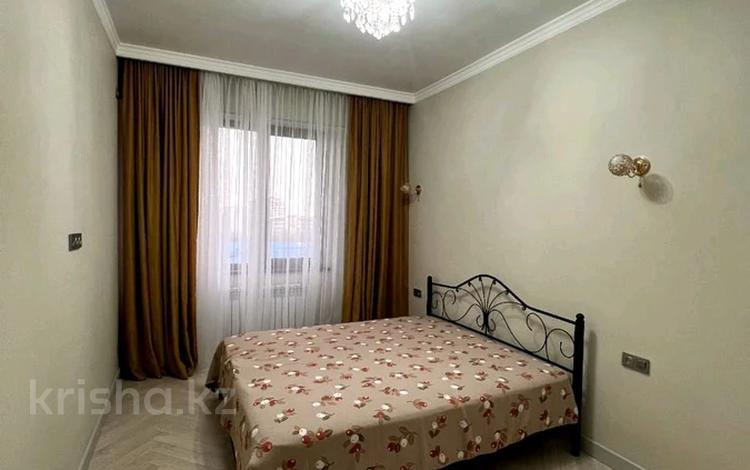 2-комнатная квартира · 62 м² · 5/10 этаж, Наурызбай батыра 127 — Сатпаева за 520 000 ₸ в Алматы, Бостандыкский р-н — фото 10