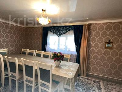 Дача · 4 комнаты · 120 м² · 10 сот., С/К Казторгодежда 19 за 15 млн 〒 в Актобе, мкр Гормолзавод