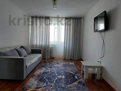 1-комнатная квартира · 42 м² · 10/10 этаж, Потанина 3 — Молдагулова за 10 000 ₸ в Астане, Сарыарка р-н