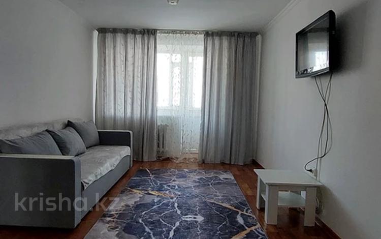 1-комнатная квартира · 42 м² · 10/10 этаж, Потанина 3 — Молдагулова за 10 000 ₸ в Астане, Сарыарка р-н — фото 3