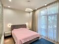 3-бөлмелі пәтер · 124 м² · 2/4 қабат, Ремизовка 1а, бағасы: 220 млн ₸ в Алматы, Бостандыкский р-н — фото 9