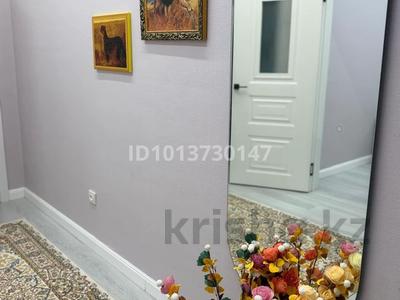 1-бөлмелі пәтер · 50 м² · 5/9 қабат, 18-шағынаудан, Байтерекова 2б, бағасы: 18 000 ₸ в Шымкенте, Аль-Фарабийский р-н